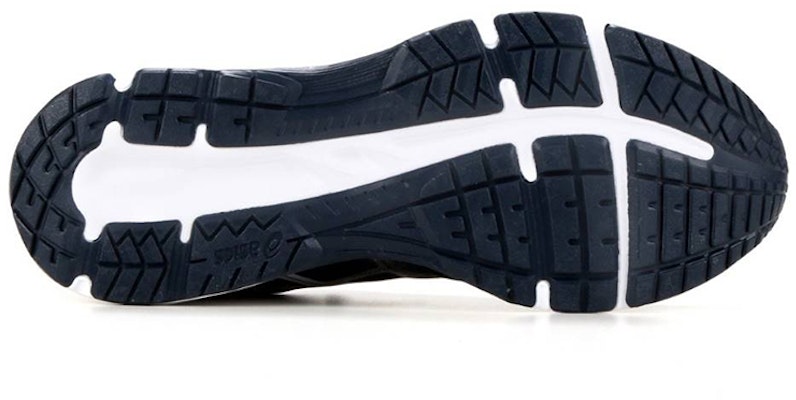 ASICS Raiden 3 'Hitam Biru' 1011B406-401 Shop ASICS Raiden 3 'Hitam Biru' 1011B406-401