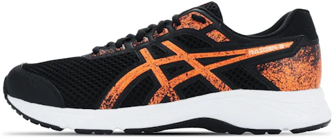 ASICS Raiden 3 'Black Orange' 1011B650-001 ASICS Raiden 3 'Black Orange' 1011B650-001