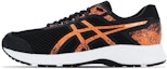 Buy ASICS Raiden 3 'Negro Naranja' 1011B650-001