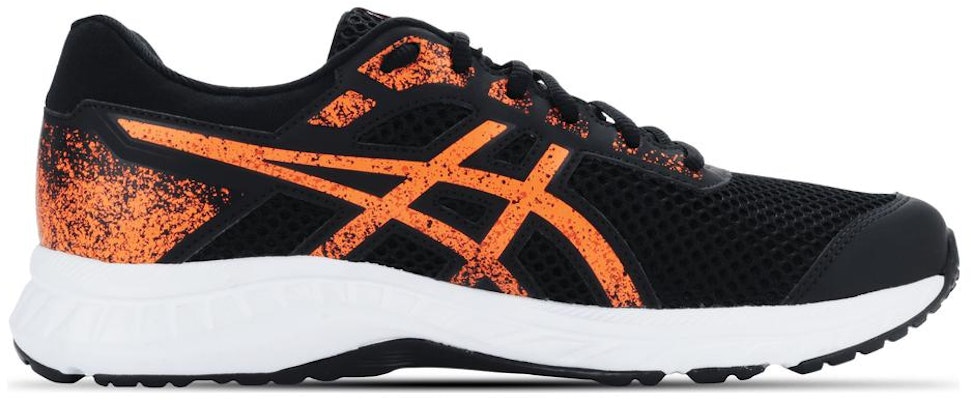 ASICS Raiden 3 'Negro Naranja' 1011B650-001 Order ASICS Raiden 3 'Negro Naranja' 1011B650-001