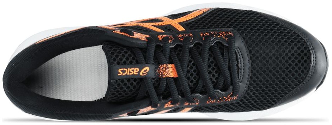 ASICS Raiden 3 ''Schwarz Orange'' 1011B650-001 Purchase ASICS Raiden 3 ''Schwarz Orange'' 1011B650-001