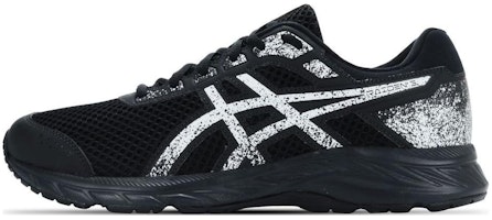 ASICS Raiden 3 'Black White' 1011B650-002
