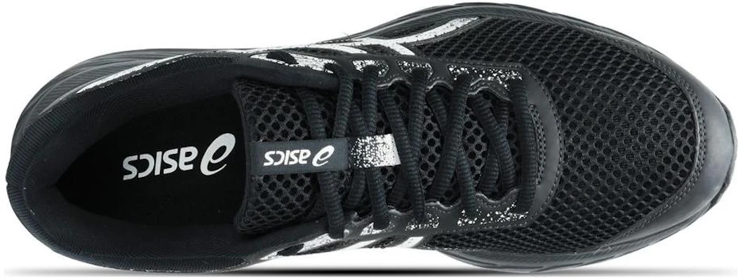 ASICS Raiden 3 ''Nero Bianco'' 1011B650-002 Purchase ASICS Raiden 3 ''Nero Bianco'' 1011B650-002