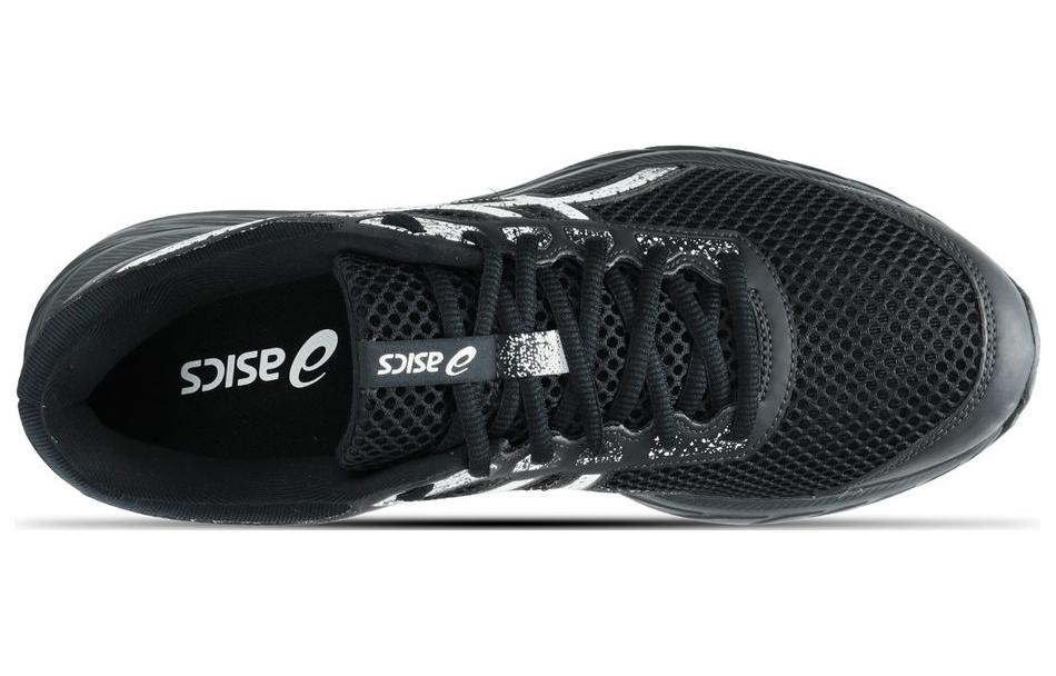 Purchase ASICS Raiden 3 'Negro Blanco' 1011B650-002