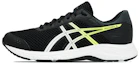 Buy ASICS Raiden 3 ''Schwarz Gelb'' 1011B406-003