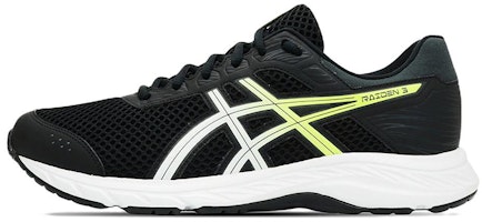 ASICS Raiden 3 'Black Yellow' 1011B406-003