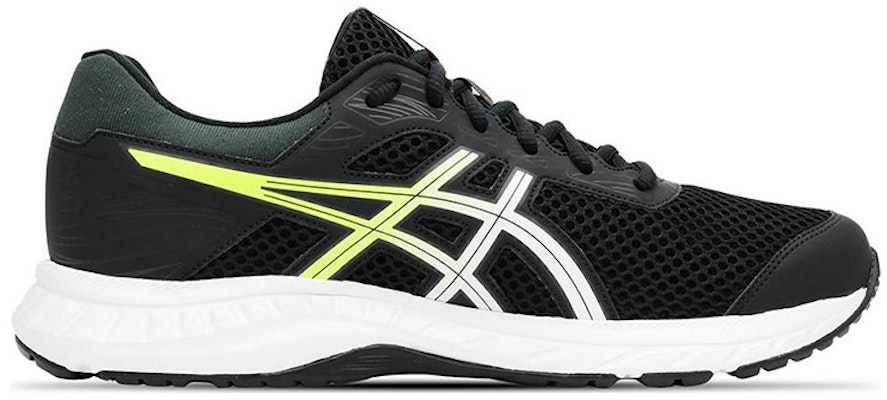 亚瑟士 Raiden 3 '黑黄' 1011B406-003 Order 亚瑟士 Raiden 3 '黑黄' 1011B406-003