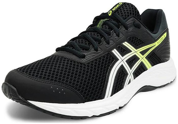 亚瑟士 Raiden 3 '黑黄' 1011B406-003 Lookbook 亚瑟士 Raiden 3 '黑黄' 1011B406-003