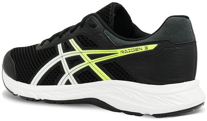 亚瑟士 Raiden 3 '黑黄' 1011B406-003 Shop 亚瑟士 Raiden 3 '黑黄' 1011B406-003