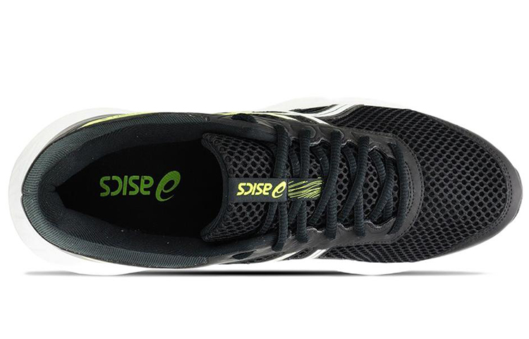 Purchase 亚瑟士 Raiden 3 '黑黄' 1011B406-003