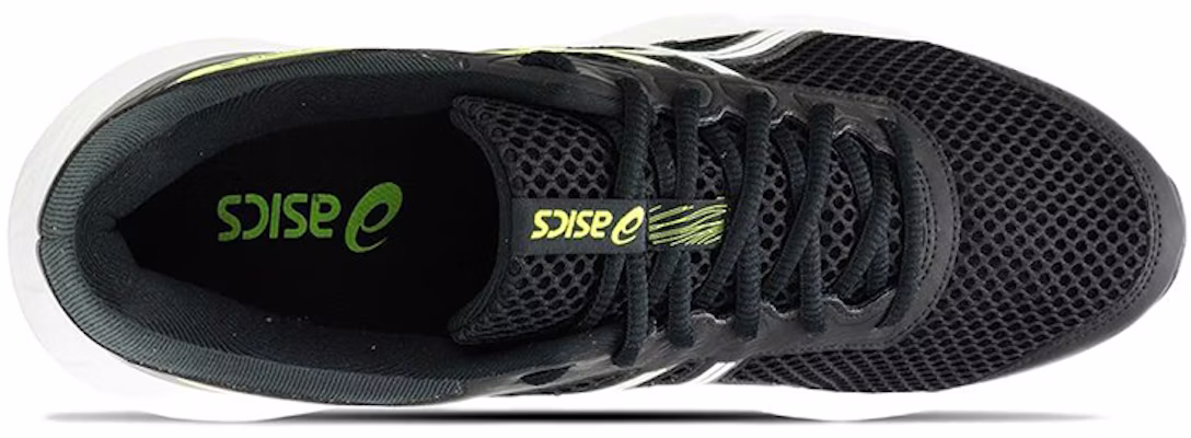 亚瑟士 Raiden 3 '黑黄' 1011B406-003 Purchase 亚瑟士 Raiden 3 '黑黄' 1011B406-003