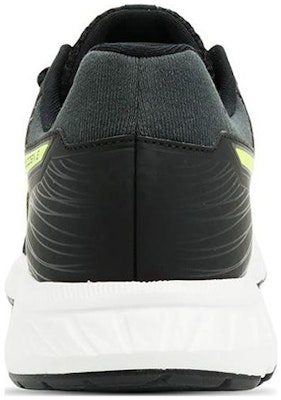 亚瑟士 Raiden 3 '黑黄' 1011B406-003 Details for 亚瑟士 Raiden 3 '黑黄' 1011B406-003