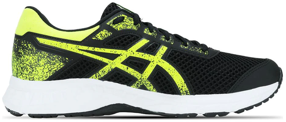 ASICS Raiden 3 ''Noir Jaune'' 1011B650-004 Order ASICS Raiden 3 ''Noir Jaune'' 1011B650-004