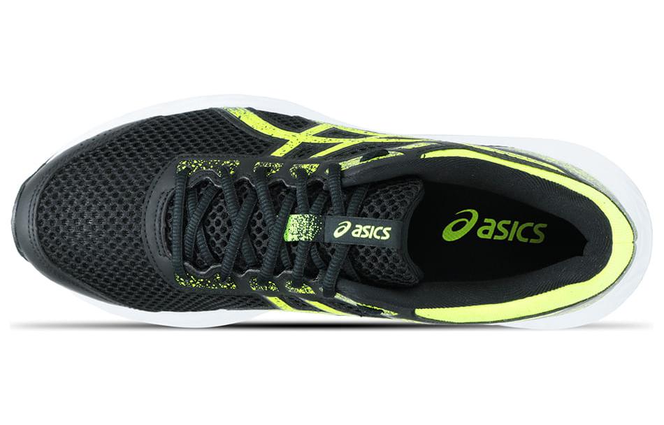 Purchase ASICS Raiden 3 ''Noir Jaune'' 1011B650-004