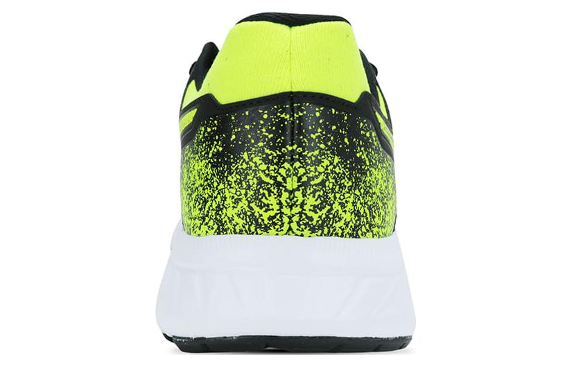 Details for ASICS Raiden 3 ''Noir Jaune'' 1011B650-004