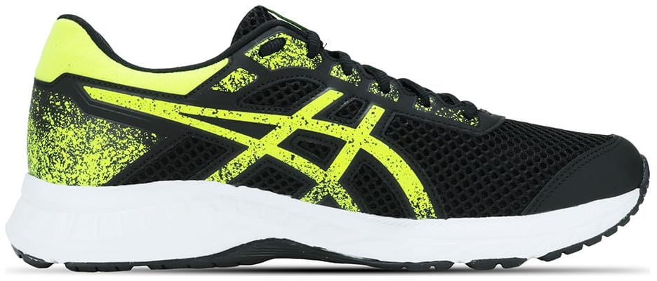 ASICS Raiden 3 'Hitam Kuning' 1011B650-004 Order ASICS Raiden 3 'Hitam Kuning' 1011B650-004