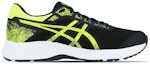 Order ASICS Raiden 3 'Hitam Kuning' 1011B650-004