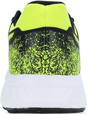 ASICS Raiden 3 'Hitam Kuning' 1011B650-004 Details for ASICS Raiden 3 'Hitam Kuning' 1011B650-004