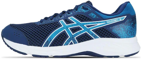 ASICS Raiden 3 'Blue' 1011B650-401 ASICS Raiden 3 'Blue' 1011B650-401