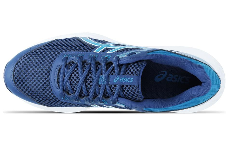 Purchase ASICS Raiden 3 ''Blau'' Damen/Herren Sneaker 1011B650-401