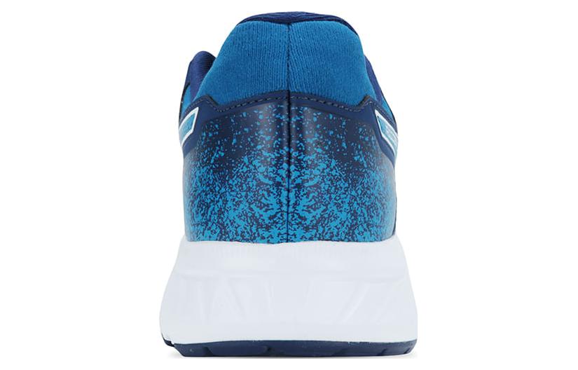 Details for ASICS Raiden 3 ''Blau'' Damen/Herren Sneaker 1011B650-401