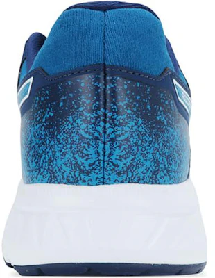 ASICS Raiden 3 ''Blau'' Damen/Herren Sneaker 1011B650-401 Details for ASICS Raiden 3 ''Blau'' Damen/Herren Sneaker 1011B650-401