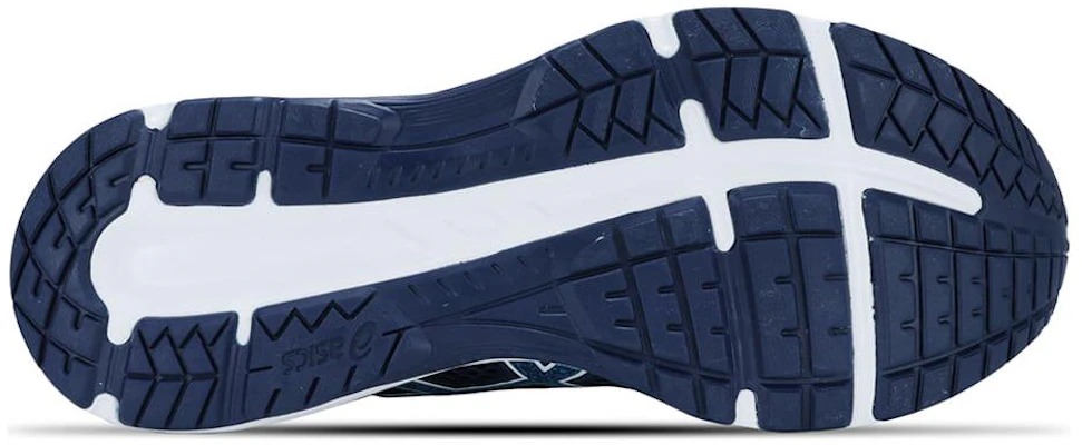 ASICS Raiden 3 ''Blau'' Damen/Herren Sneaker 1011B650-401 Sizing ASICS Raiden 3 ''Blau'' Damen/Herren Sneaker 1011B650-401