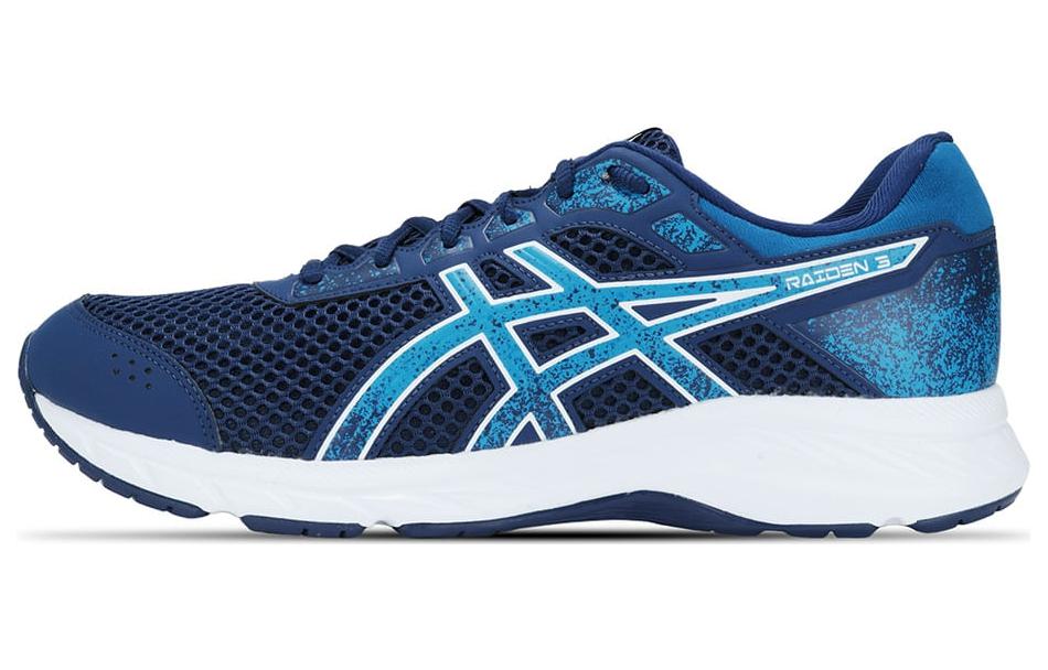 ASICS Raiden 3 'Blue' 1011B650-401