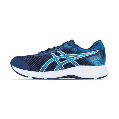 ASICS Raiden 3 'Blue'