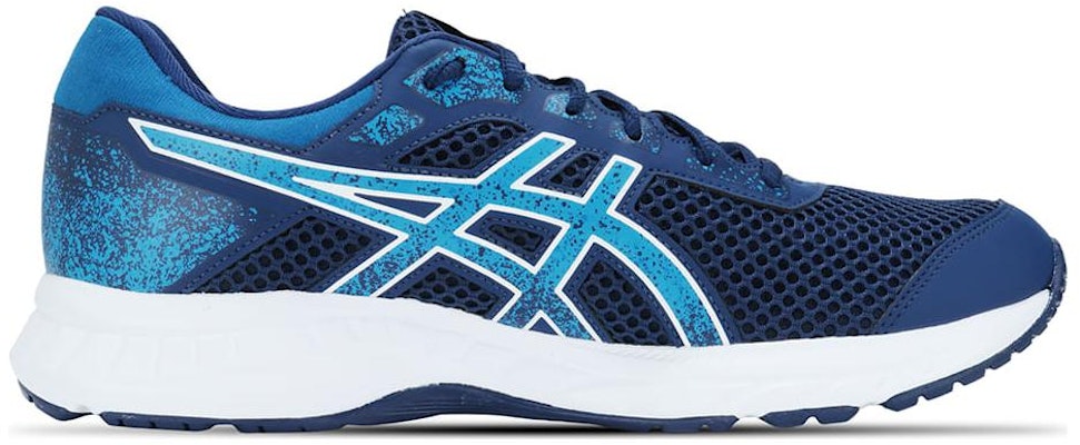 ASICS Raiden 3 '蓝色' 运动鞋 1011B650-401 Order ASICS Raiden 3 '蓝色' 运动鞋 1011B650-401