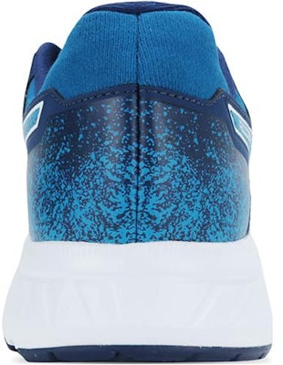 ASICS Raiden 3 '蓝色' 运动鞋 1011B650-401 Details for ASICS Raiden 3 '蓝色' 运动鞋 1011B650-401