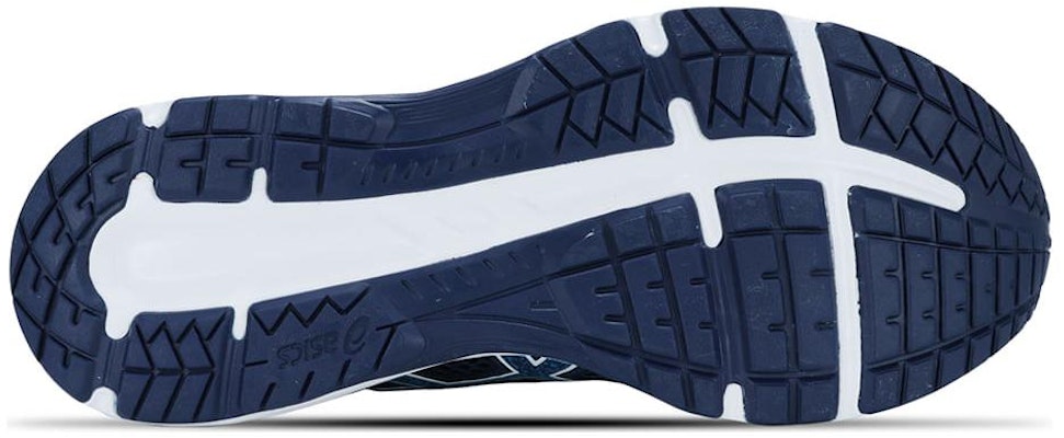 ASICS Raiden 3 '蓝色' 运动鞋 1011B650-401 Sizing ASICS Raiden 3 '蓝色' 运动鞋 1011B650-401