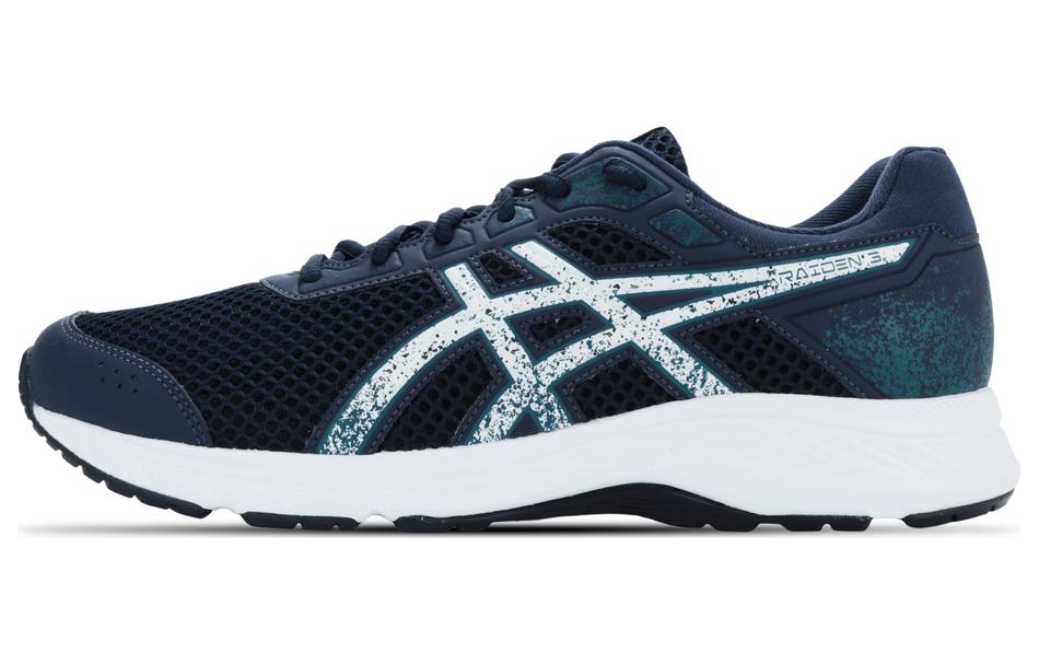 ASICS Raiden 3 'Blue and White' 1011B650-400