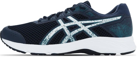ASICS Raiden 3 'Blue and White' 1011B650-400