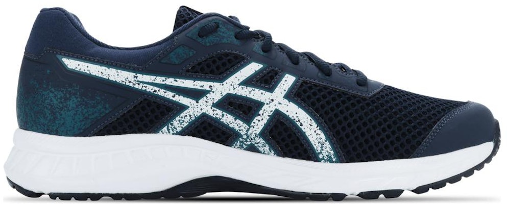 亚瑟士 Raiden 3 '蓝白色' 1011B650-400 Order 亚瑟士 Raiden 3 '蓝白色' 1011B650-400