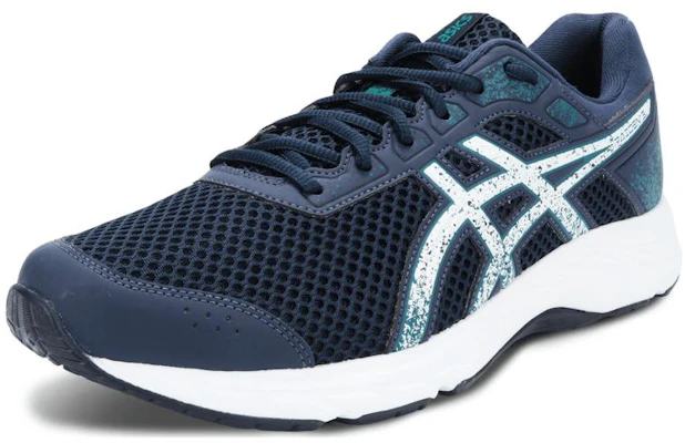 ASICS Raiden 3 ''Blau und Weiß'' 1011B650-400 Lookbook ASICS Raiden 3 ''Blau und Weiß'' 1011B650-400