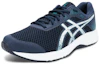 Lookbook ASICS Raiden 3 ''Blau und Weiß'' 1011B650-400