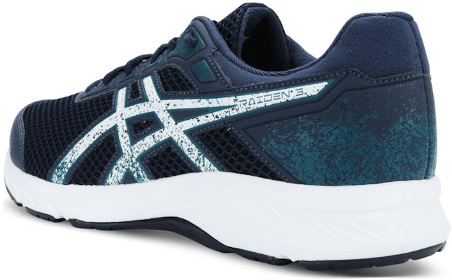 亚瑟士 Raiden 3 '蓝白色' 1011B650-400 Shop 亚瑟士 Raiden 3 '蓝白色' 1011B650-400