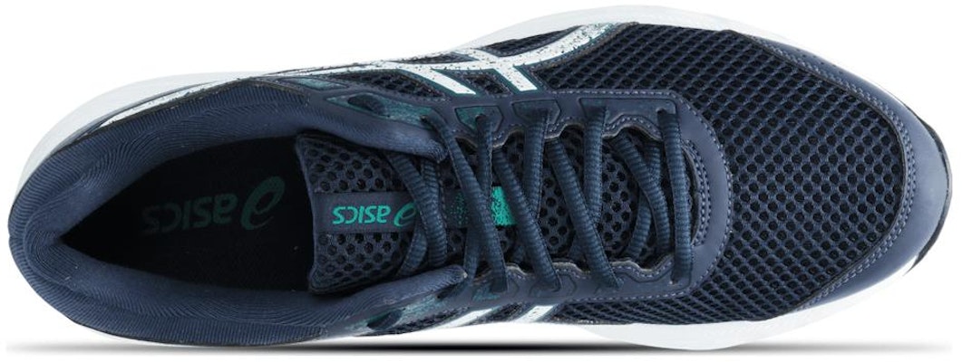 亚瑟士 Raiden 3 '蓝白色' 1011B650-400 Purchase 亚瑟士 Raiden 3 '蓝白色' 1011B650-400