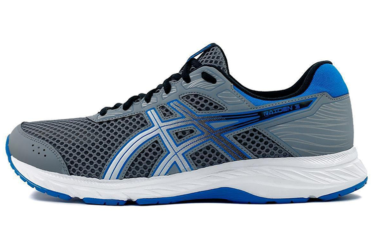 ASICS Raiden 3 'Blue Grey' 1011B406-020