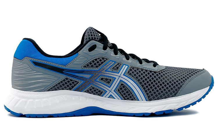 Order 아식스 라이덴 3 '블루 그레이' (Asics Raiden 3 'Blue Grey') 1011B406-020
