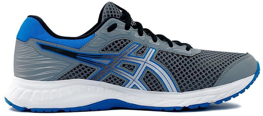 ASICS Raiden 3 'Biru Abu-Abu' 1011B406-020 Order ASICS Raiden 3 'Biru Abu-Abu' 1011B406-020