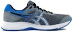Order ASICS Raiden 3 'Biru Abu-Abu' 1011B406-020