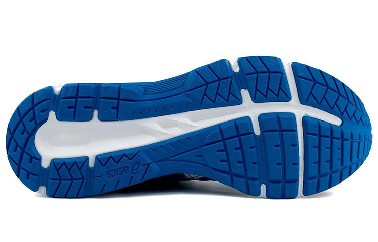 Shop ASICS Raiden 3 ''Blau Grau'' 1011B406-020