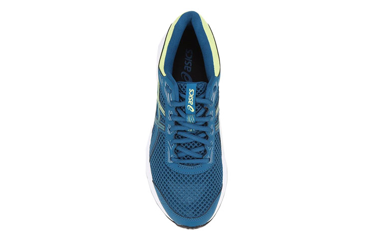 Order ASICS Raiden 3 ''Blu Giallo'' 1011B406-400