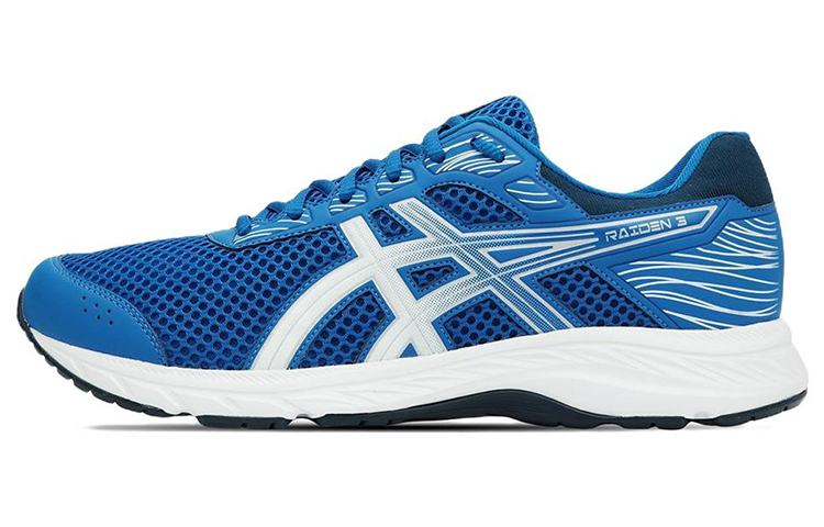 ASICS Raiden 3 'Gem Blue' 1011B406-403