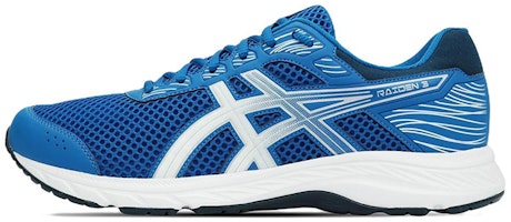 ASICS Raiden 3 'Gem Blue' 1011B406-403