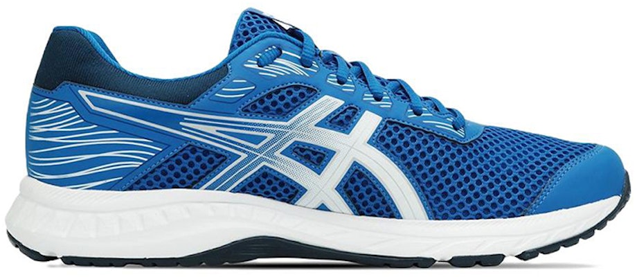 亚瑟士 Raiden 3 '宝蓝' 1011B406-403 Order 亚瑟士 Raiden 3 '宝蓝' 1011B406-403