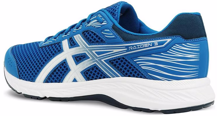 亚瑟士 Raiden 3 '宝蓝' 1011B406-403 Lookbook 亚瑟士 Raiden 3 '宝蓝' 1011B406-403