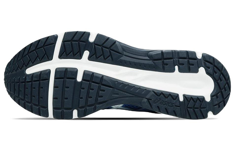 Purchase ASICS Raiden 3 'Gem Blue' Sepatu Olahraga Pria 1011B406-403